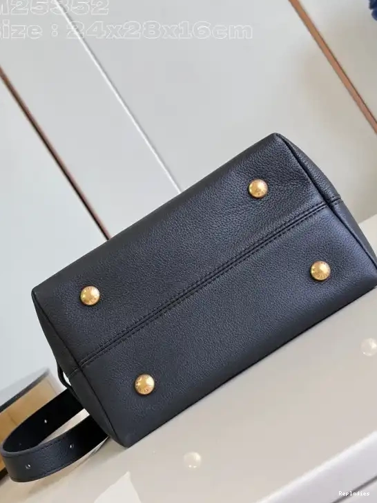 Fake Louis Bags Low Hobo LOUIS Jh-24*28*16CM VUITTON Key 0706